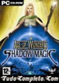 Age of Wonders Shadow Magic ISO